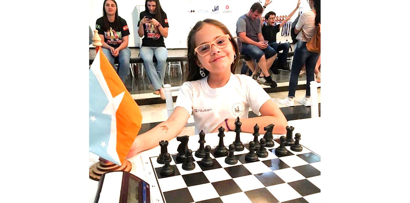 El jaque mate de Clara Romero