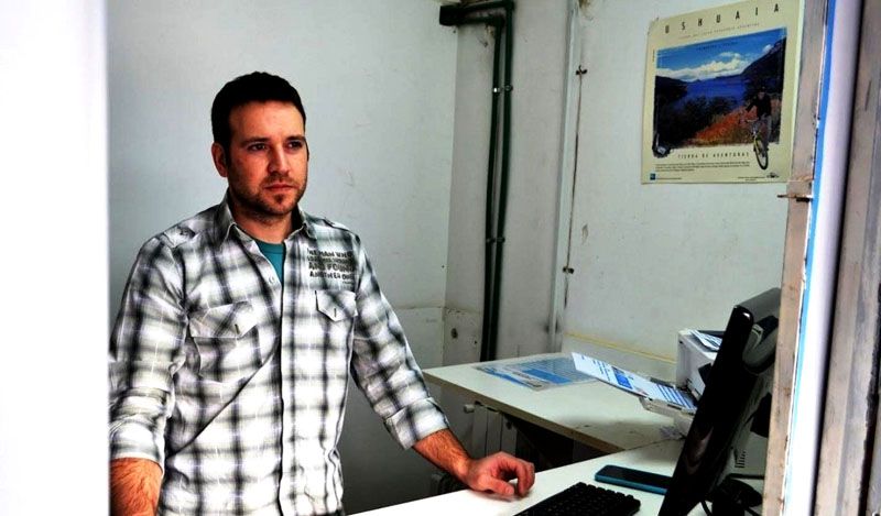 Habilitan oficina de Rentas en el Polo Deportivo de Andorra