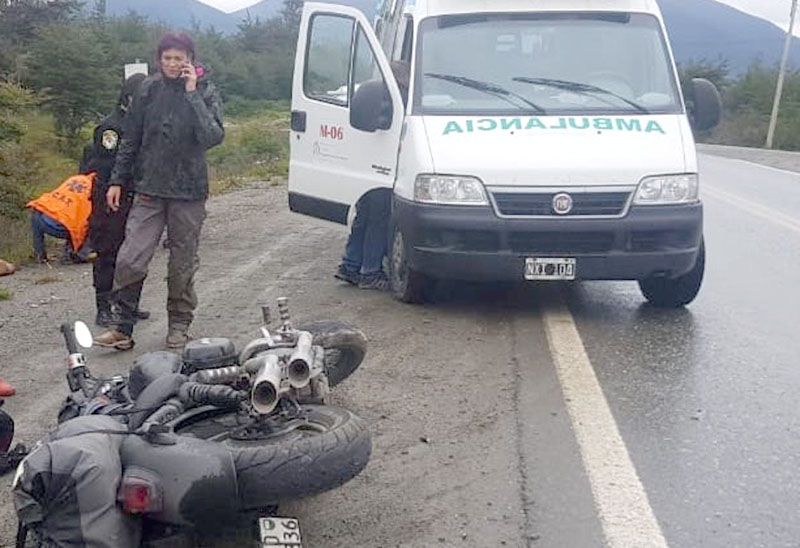 Cerraron causa contra la turista implicada