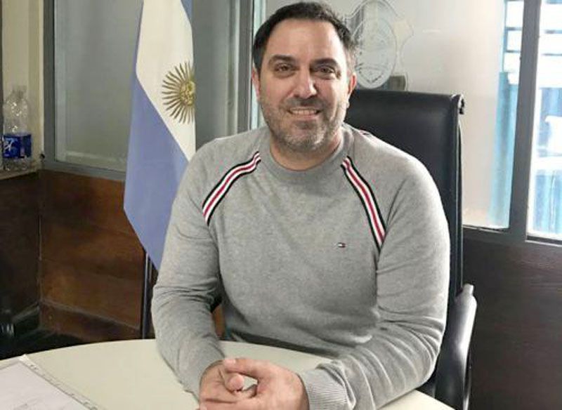 El Instituto de Deportes elabora la agenda anual de eventos 2020