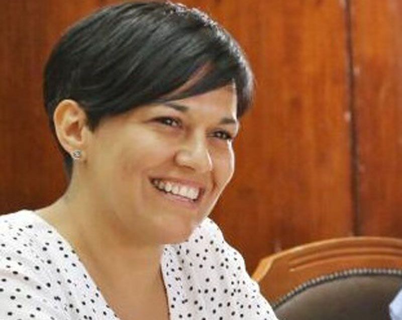 Se trabaja en la homologación y titularización de cargos