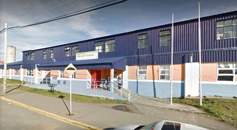 32,5 millones para obras en 16 escuelas