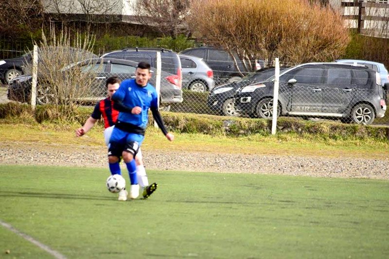 El domingo comienza el Federal Amateur