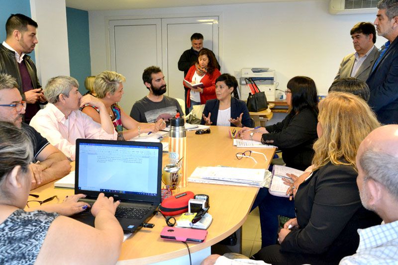 Proponen una recuperación progresiva del salario