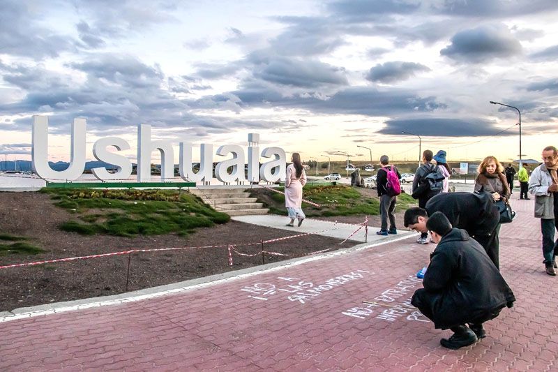 El municipio repudió actos de vandalismo