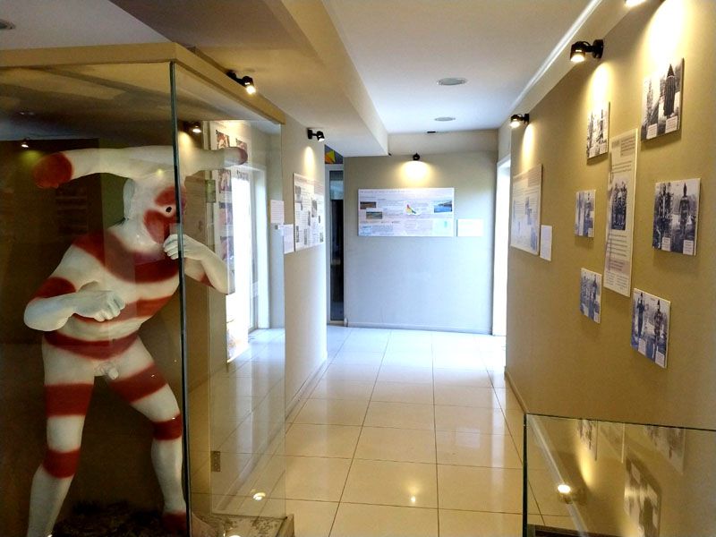 Buscan promocionar el turismo de la Zona Norte