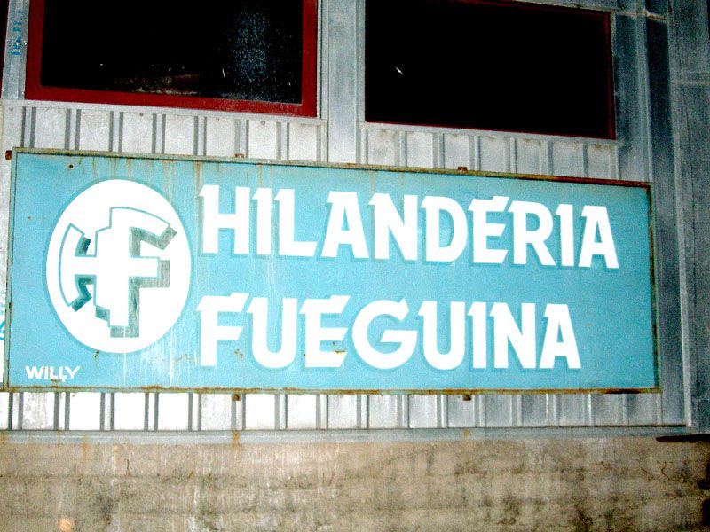 Audiencia ante el inminente cierre de Hilandería Fueguina