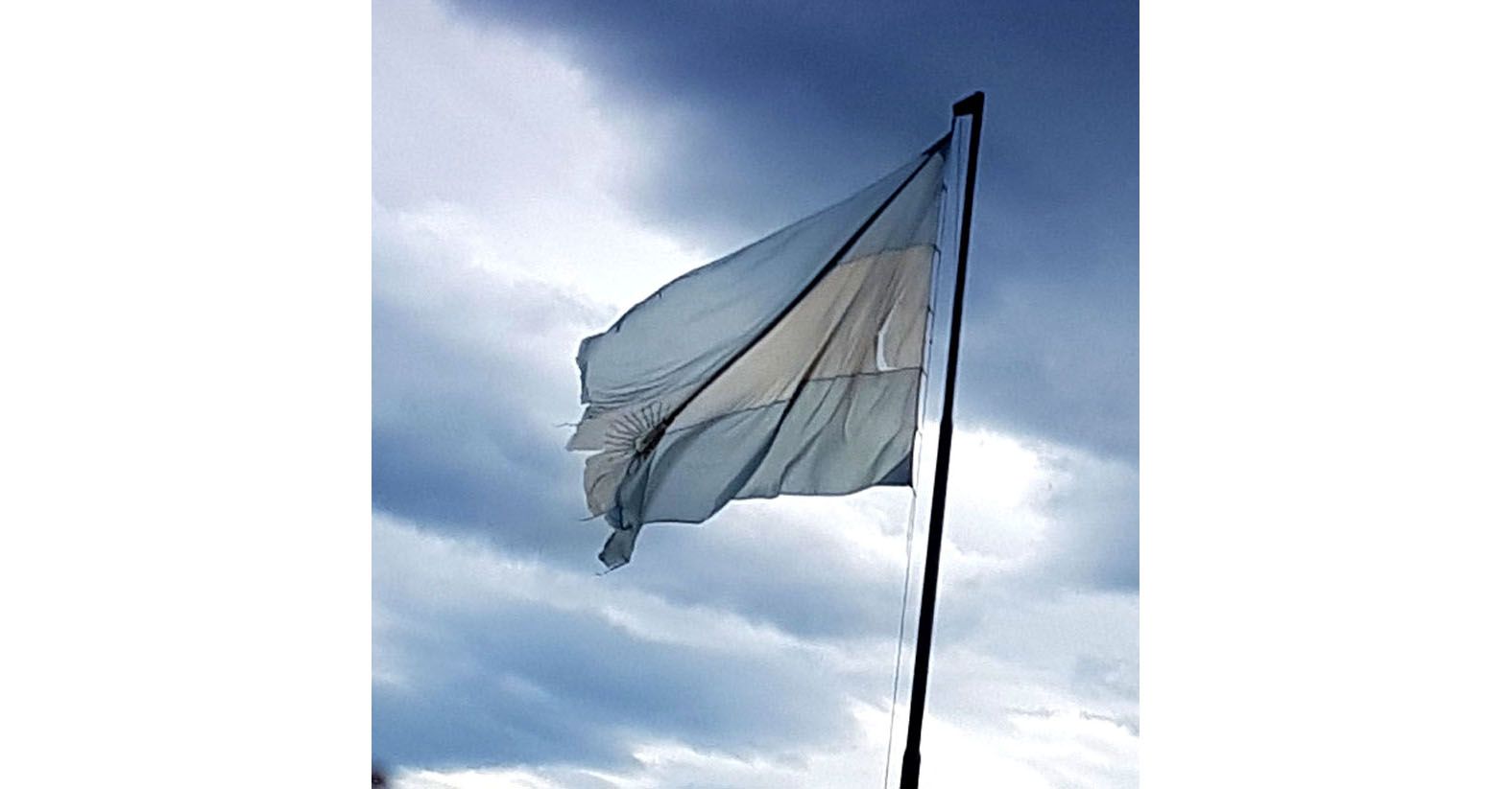 Aguantá que falta poco