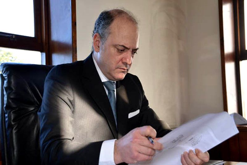 La justicia fueguina retomó sus actividades 