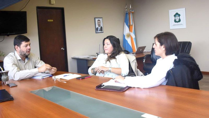 Ushuaia se prepara para una intensa agenda cultural
