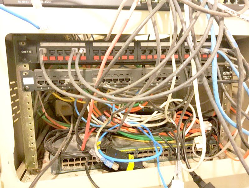 Actualizarán el sistema de infraestructura informática de Casa de Gobierno