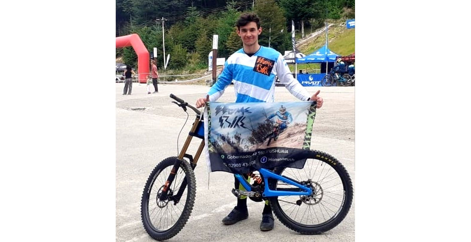 DH: “Mendi” logró una dulce revancha