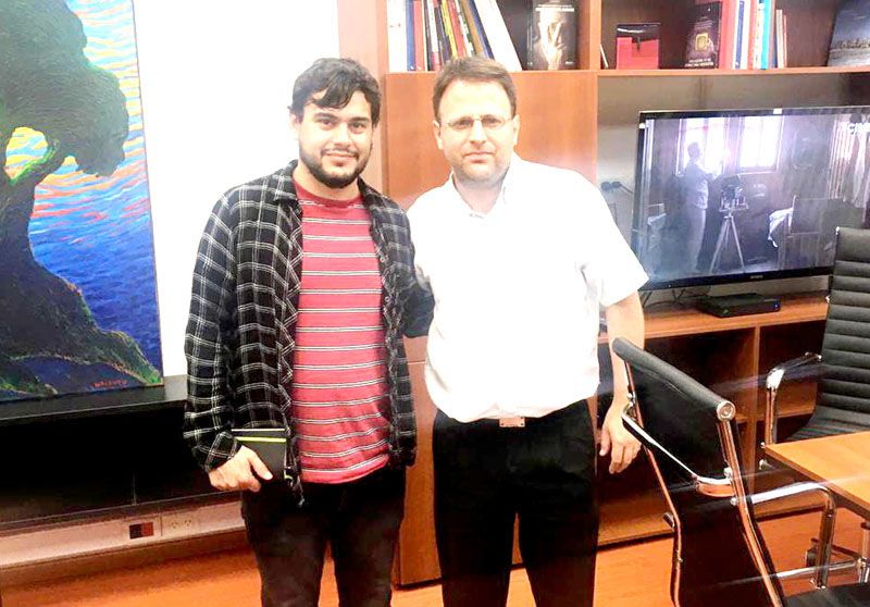 Elecciones y actualización del padrón en la Editora Cultural Tierra del Fuego