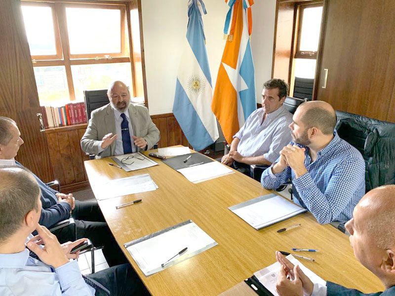 Tita consideró positivo “elevar la vara” para elegir a los futuros jueces