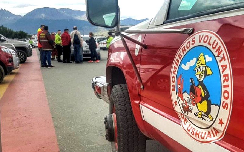 Embisten a turista estadounidense en cercanías al puerto