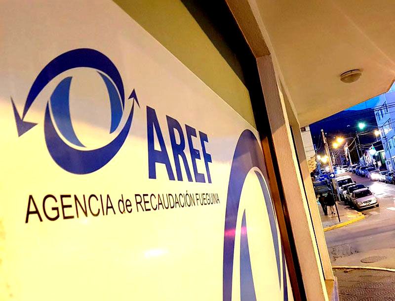 La recaudación de 2019 registró un incremento del 28%