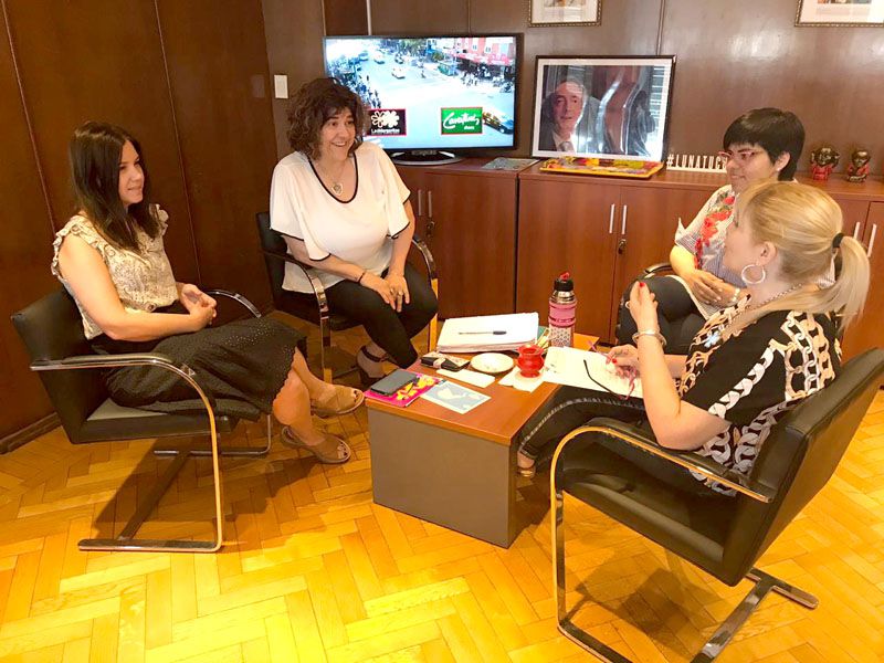 Más de 3000 fueguinos serán beneficiados por el Plan “Argentina contra el Hambre”