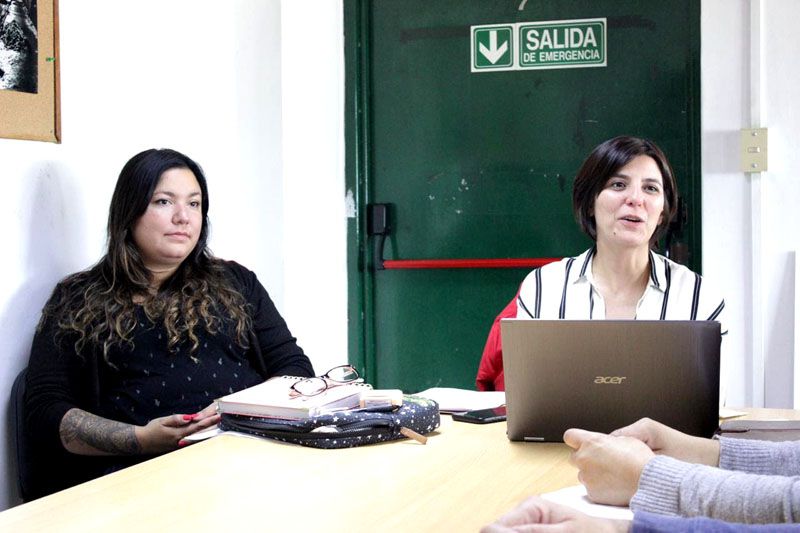 Avanzan los preparativos para los carnavales 2020