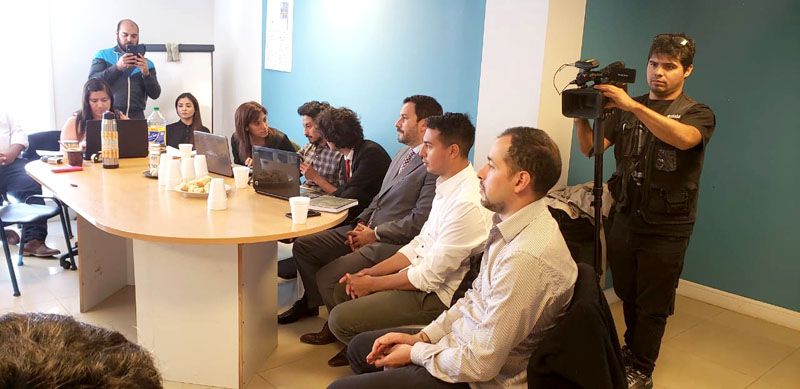 Gremios: “Insuficiente” propuesta salarial del Gobierno