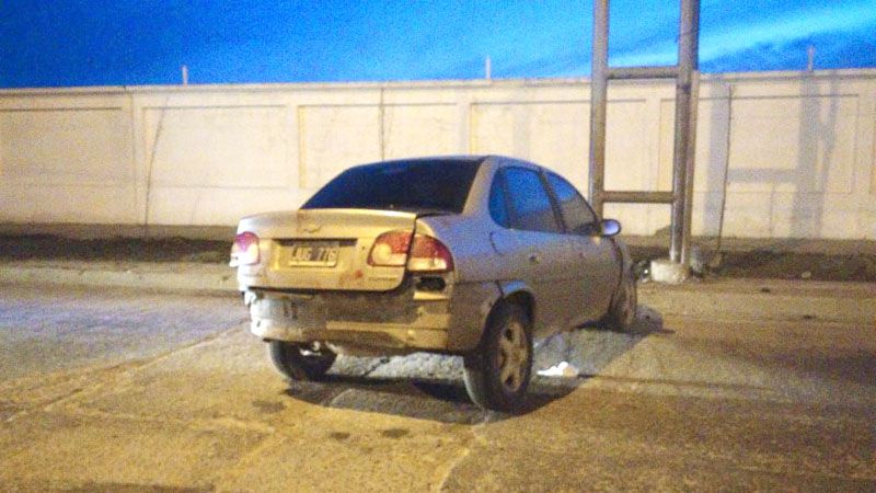 Confirman la expulsión de un efectivo de la Policía Provincial