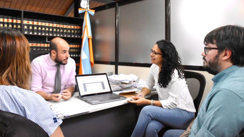 Avanza la creación del Digesto Jurídico Municipal