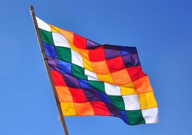 Relevarán a pueblos originarios en la provincia