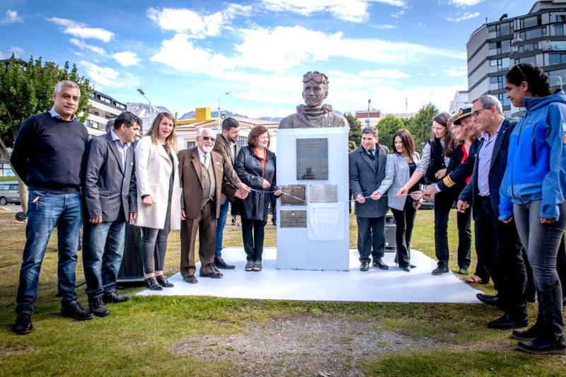 Finalizó la Semana de la Antártida