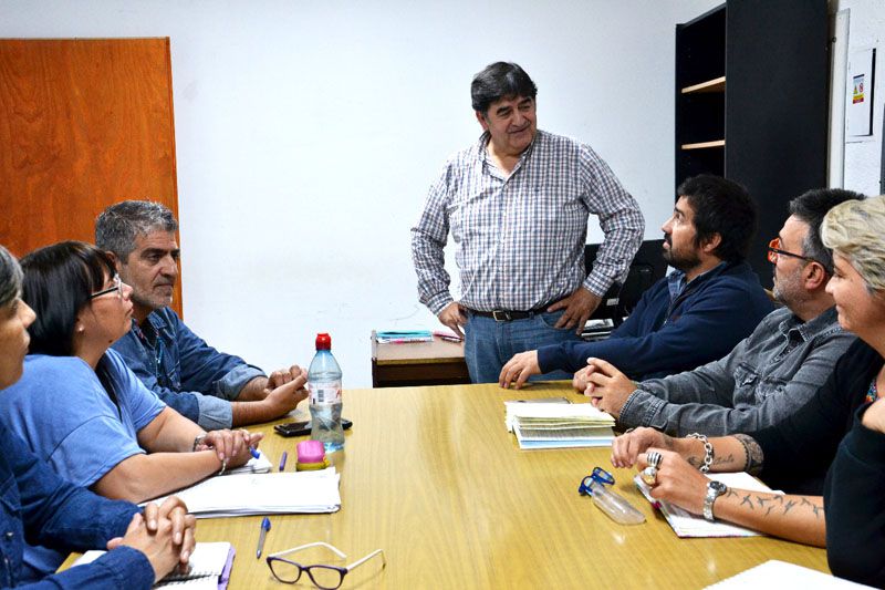 Rige la “legalidad” del salario docente