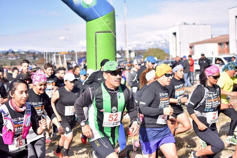 Se realizará una maratón por el Día de la Mujer