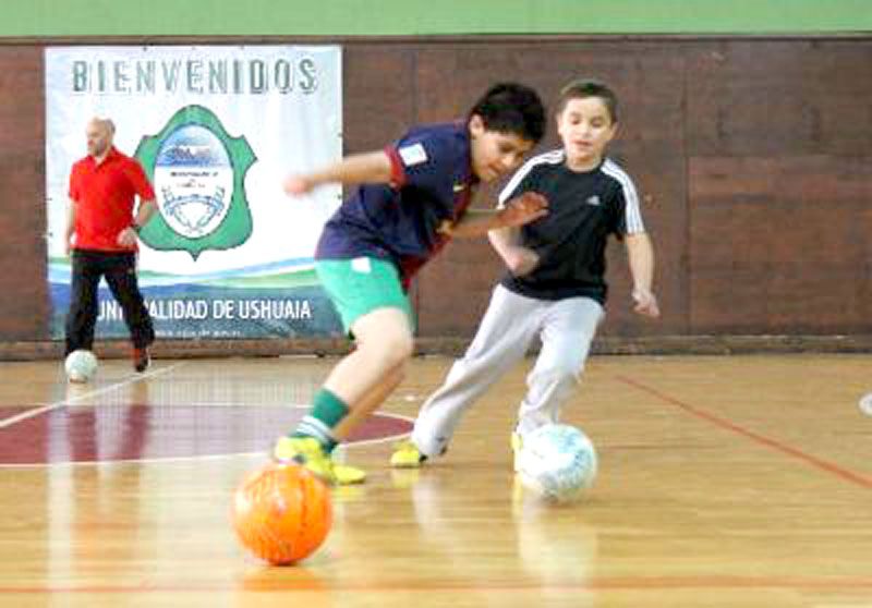 Desde hoy se podrá reconfirmar vacantes para las escuelas deportivas municipales