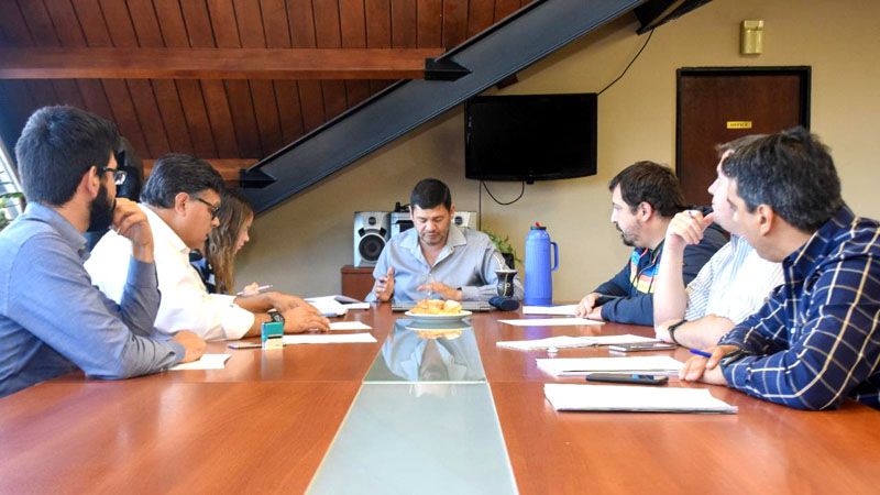 La Municipalidad de Ushuaia organiza la Semana de Malvinas