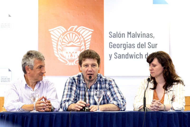 Asumió la nueva delegada del Ente Nacional de Comunicaciones