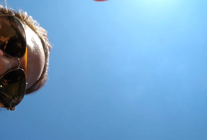 Esas fotos de las vacaciones