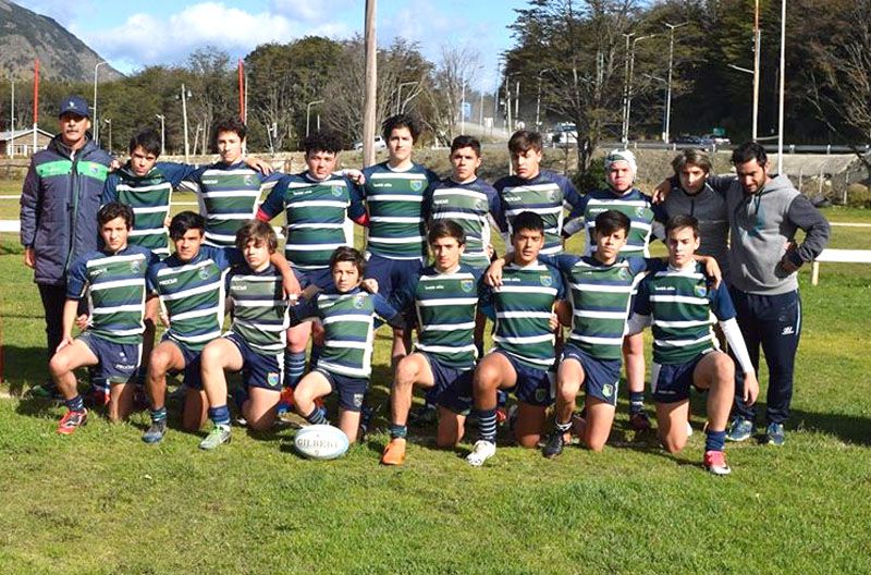 Finde excelente de las Juveniles