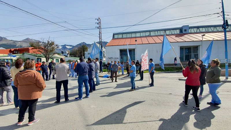 El escalafón de salud analiza la nueva propuesta del gobierno