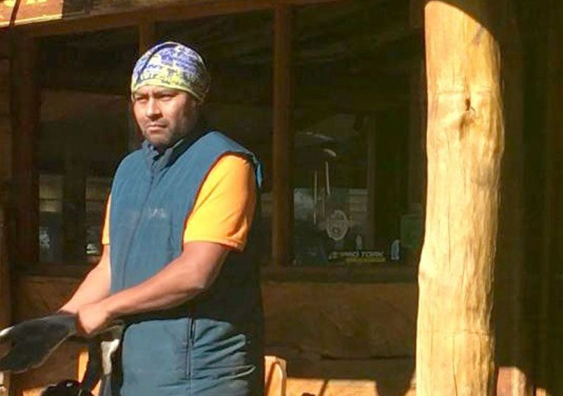 ‘Patitas Tolhuin’ se opone a la mediación