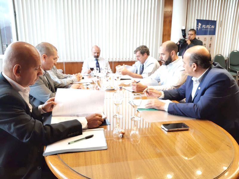 El Consejo de la Magistratura designó a sus autoridades internas