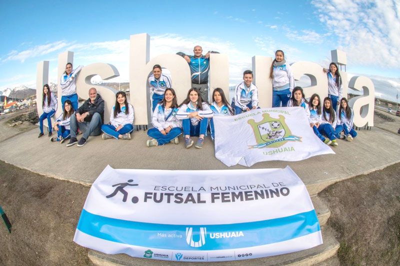 Comienzan a inscribir para las escuelas deportivas municipales