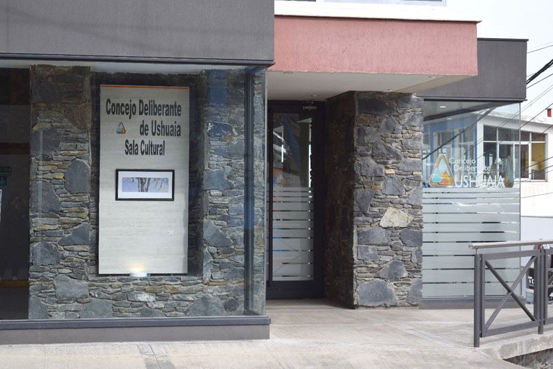 El Concejo de Ushuaia tratará la creación de nuevas comisiones temáticas