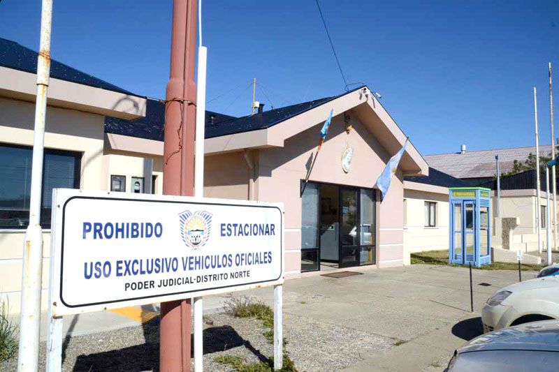 Pidieron 13 años de prisión para el acusado de abusar de una mujer con retraso madurativo