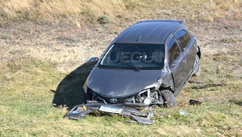 Indagan al sospechoso de capturar a dos mujeres y de golpear a una con un hacha