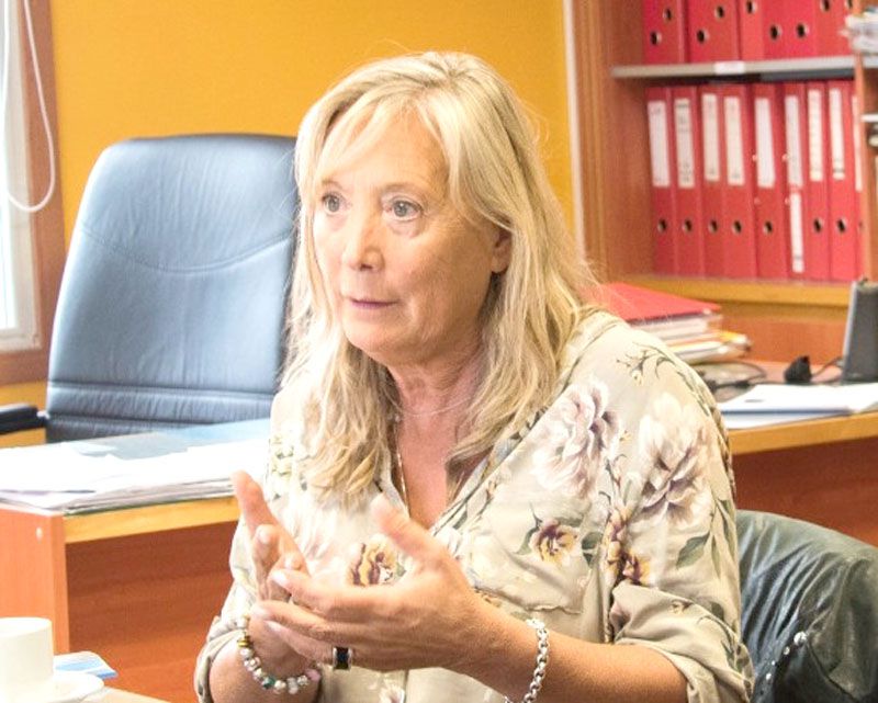 Chapperon: “Es una herramienta que debe estar al servicio de la población”