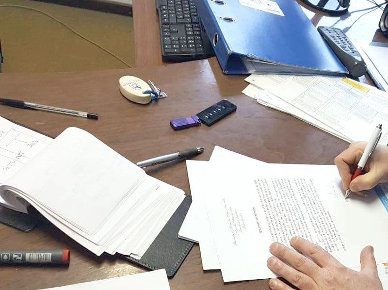 Por la devaluación y la inflación, el jurisdiccional de compras fue actualizado