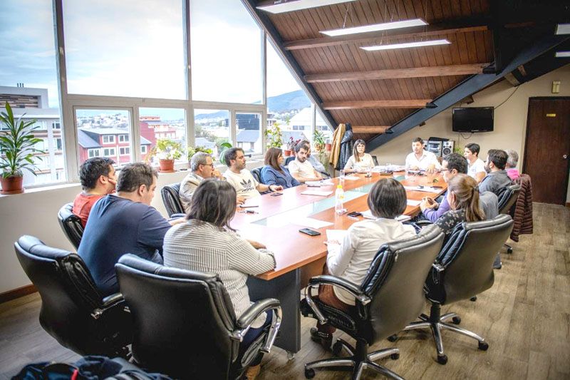 Licencia excepcional para municipales que hayan viajado a Europa, Estados Unidos y Asia