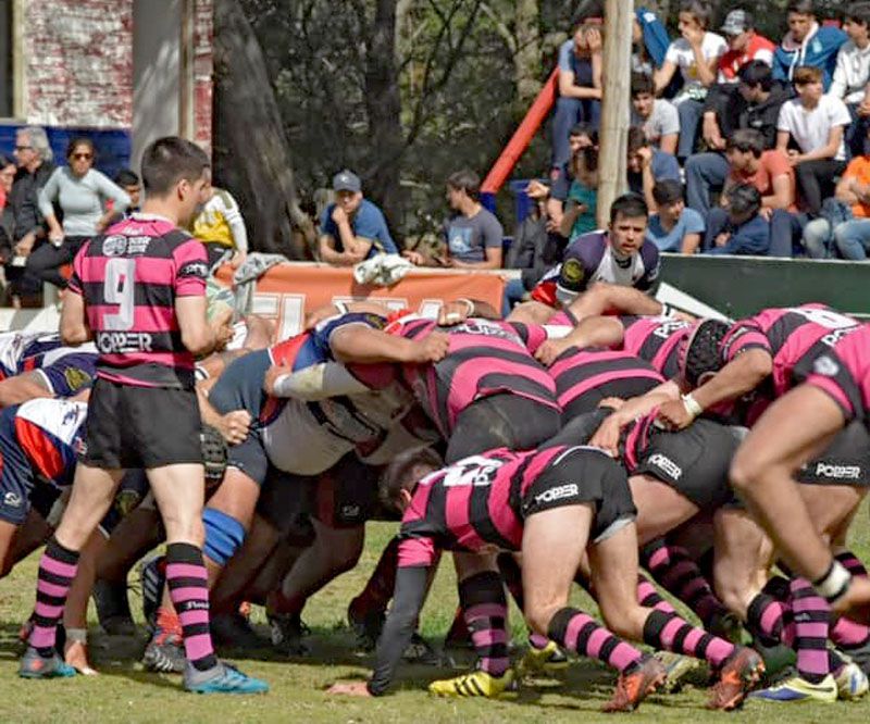 Las Águilas pasó al frente