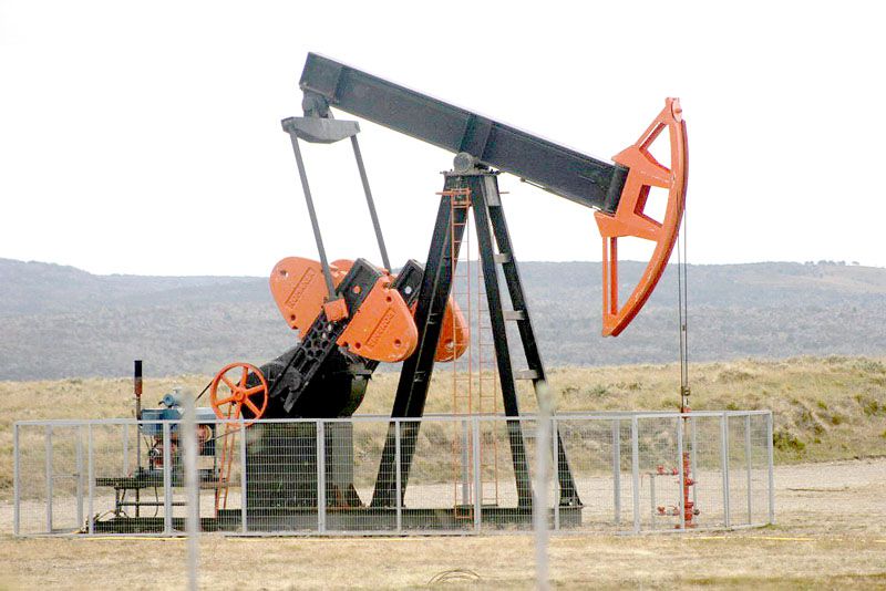 Llamarán a licitación para tres áreas exploratorias