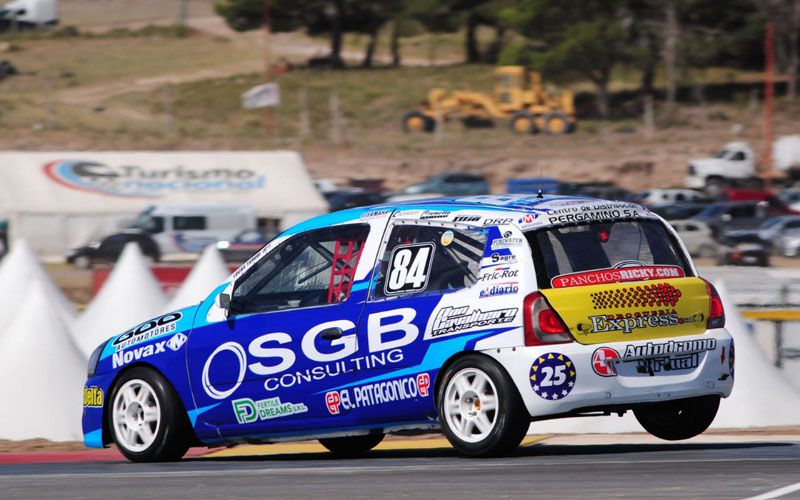 Yerobi visita La Pedrera