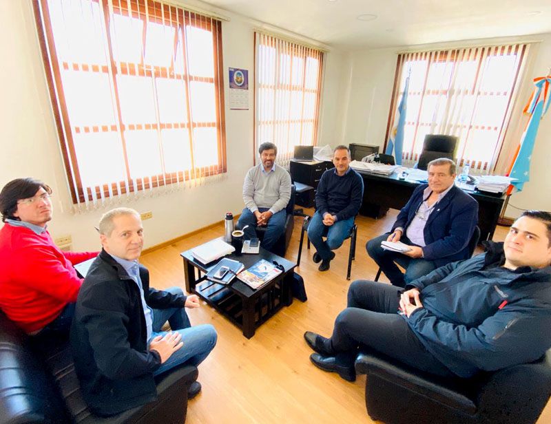 Buscan cumplir con la ley para asistir a personas electrodependientes