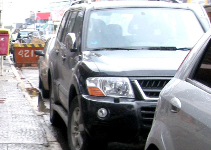 Tierra del Fuego es la provincia con mayor caída en venta de autos usados