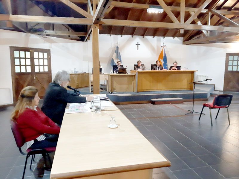 Condenan a una mujer por la usurpación violenta de una vivienda